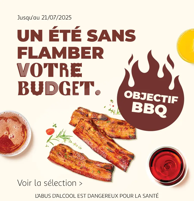 Un été sans flamber votre budget