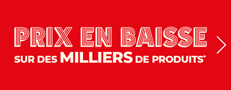 Tout pour la déco