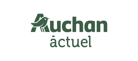 Auchan actuel