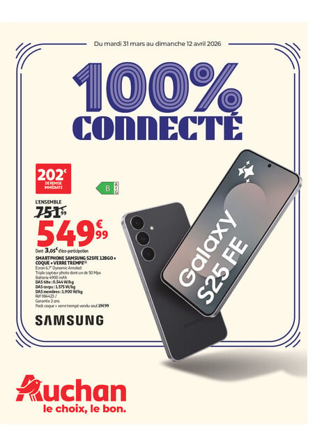 High-tech & téléphonie