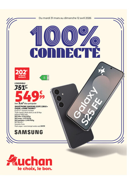 High-tech & téléphonie