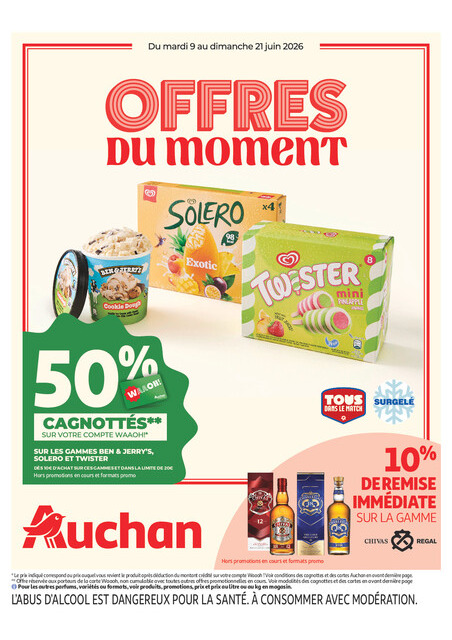 Alcools & barbecue hypers