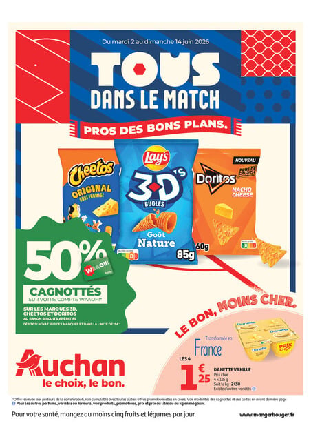 Produits laitiers supers