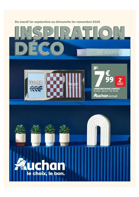 Inspiration déco