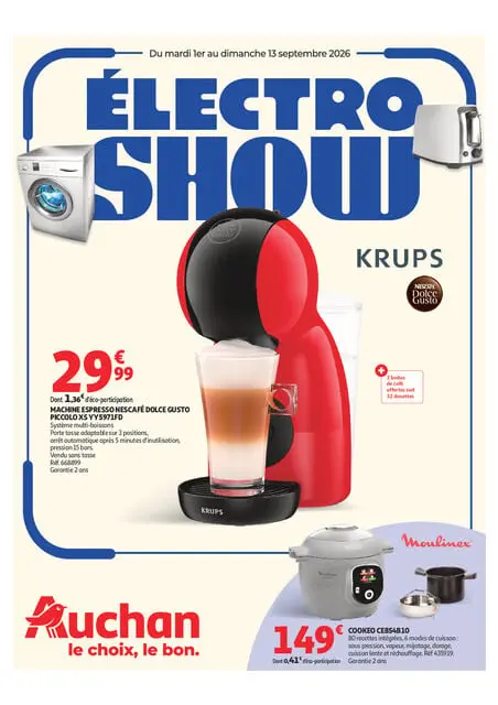 Electroshow
