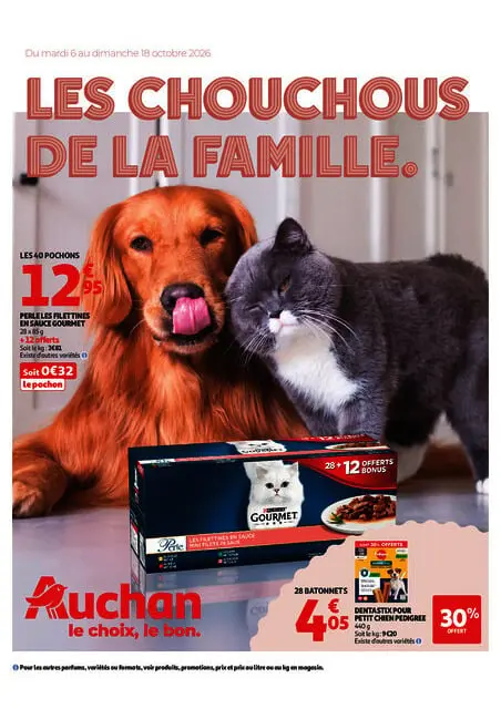 Animalerie