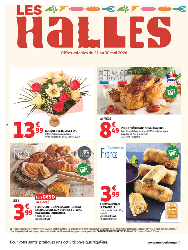 Page catalogue