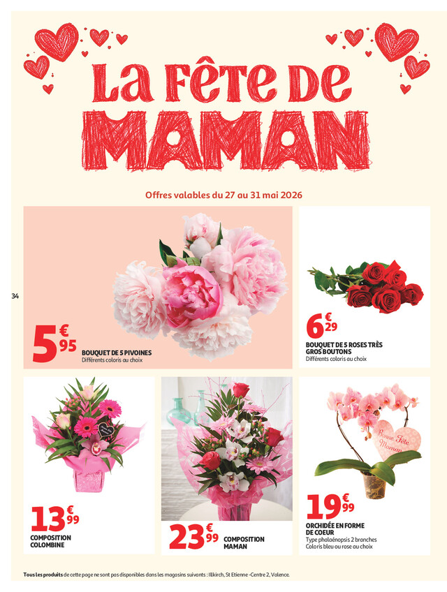 Page catalogue