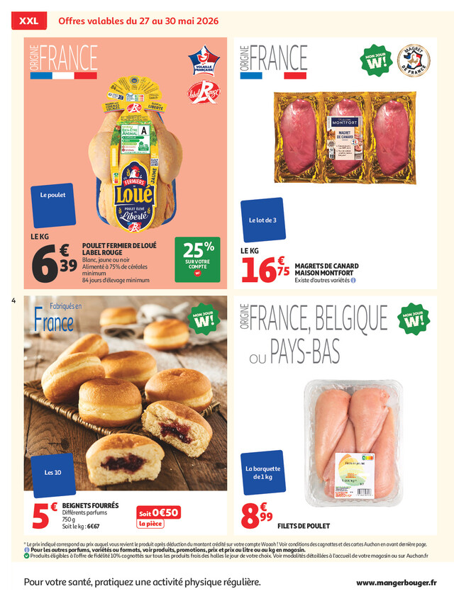 Page catalogue