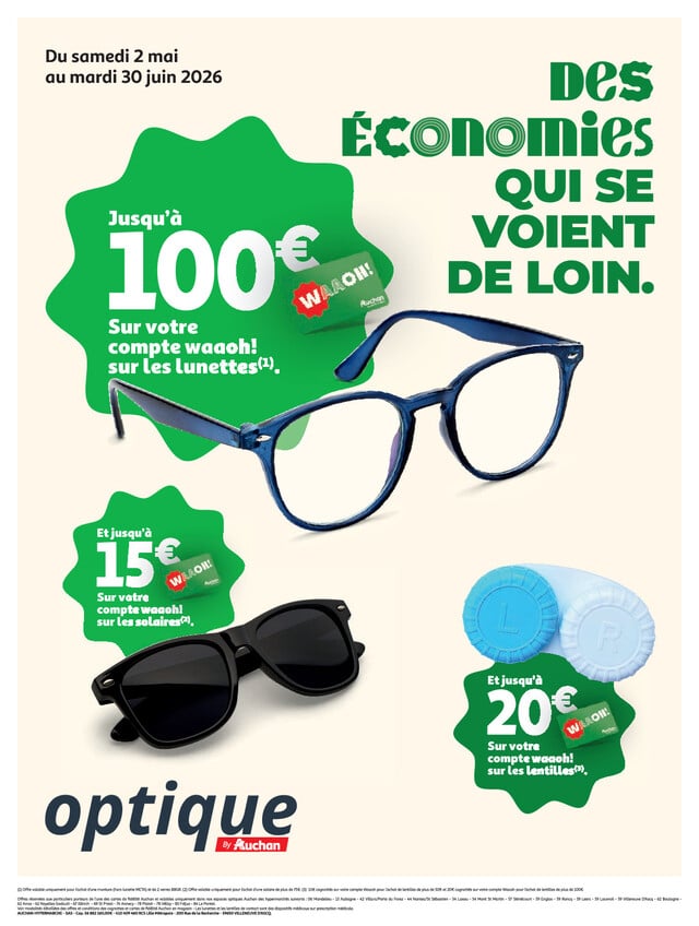 Page catalogue