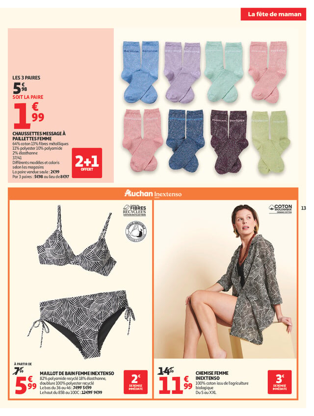 Page catalogue