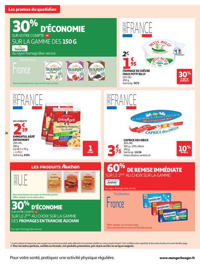 Page catalogue