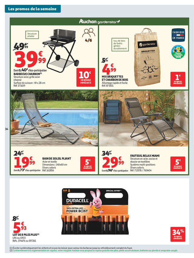 Page catalogue