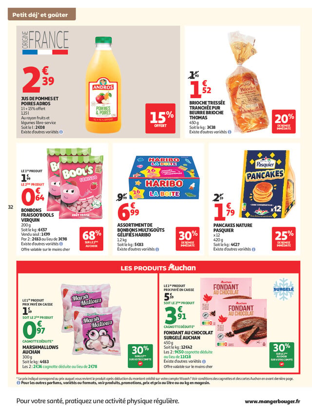 Page catalogue