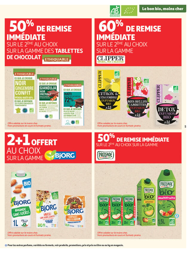 Page catalogue