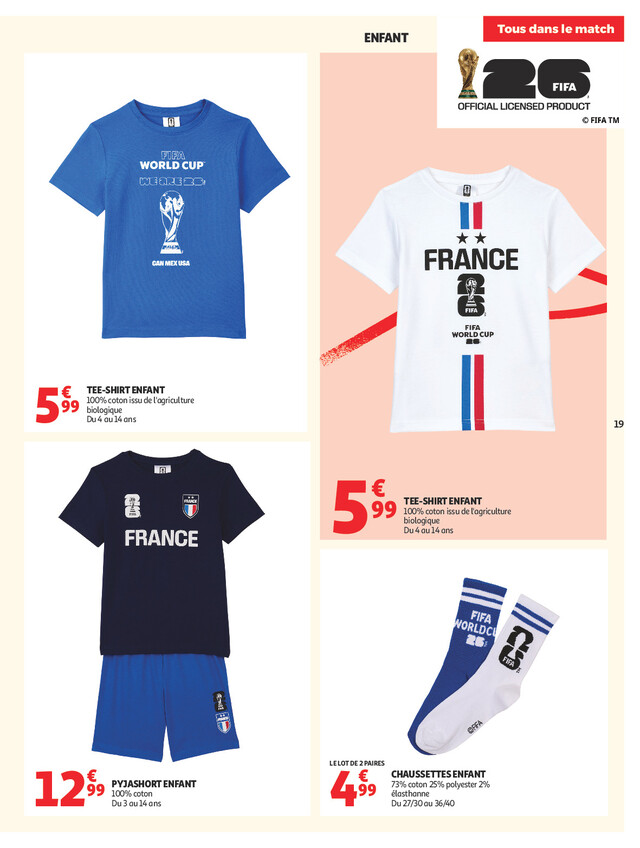 Page catalogue