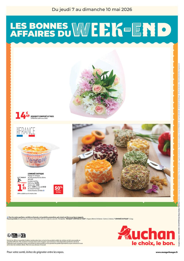 Page catalogue
