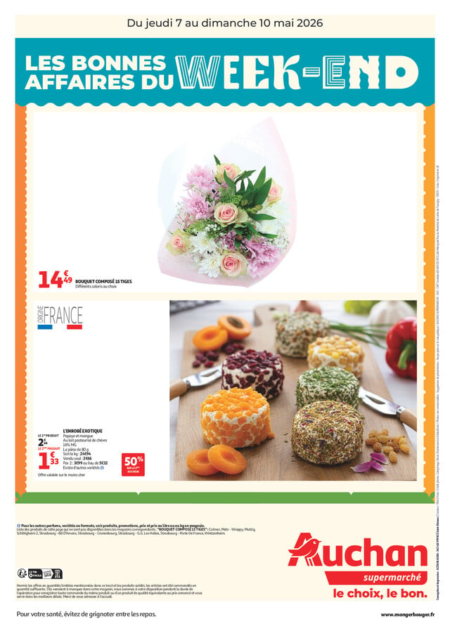 Page catalogue