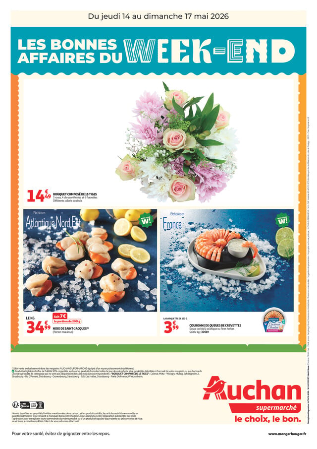 Page catalogue