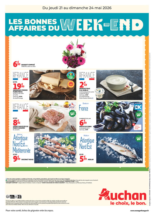 Page catalogue