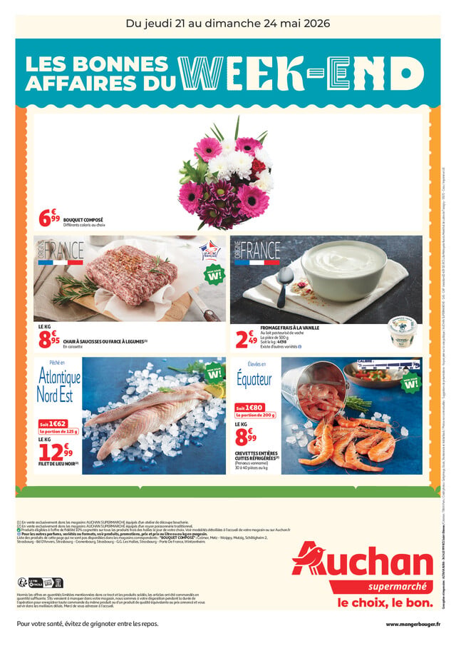 Page catalogue