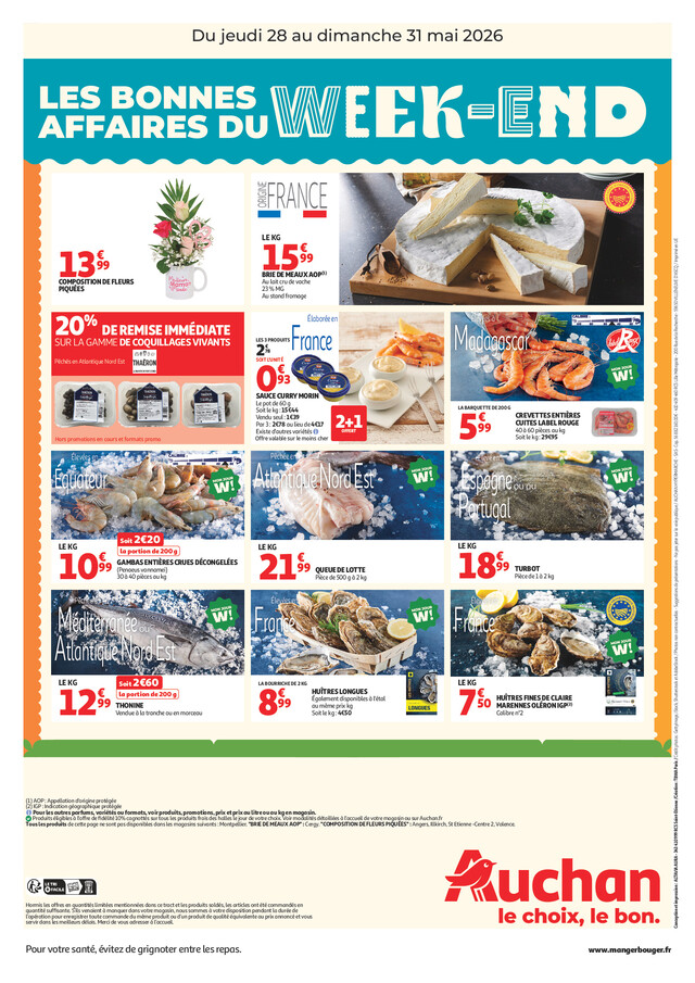 Page catalogue