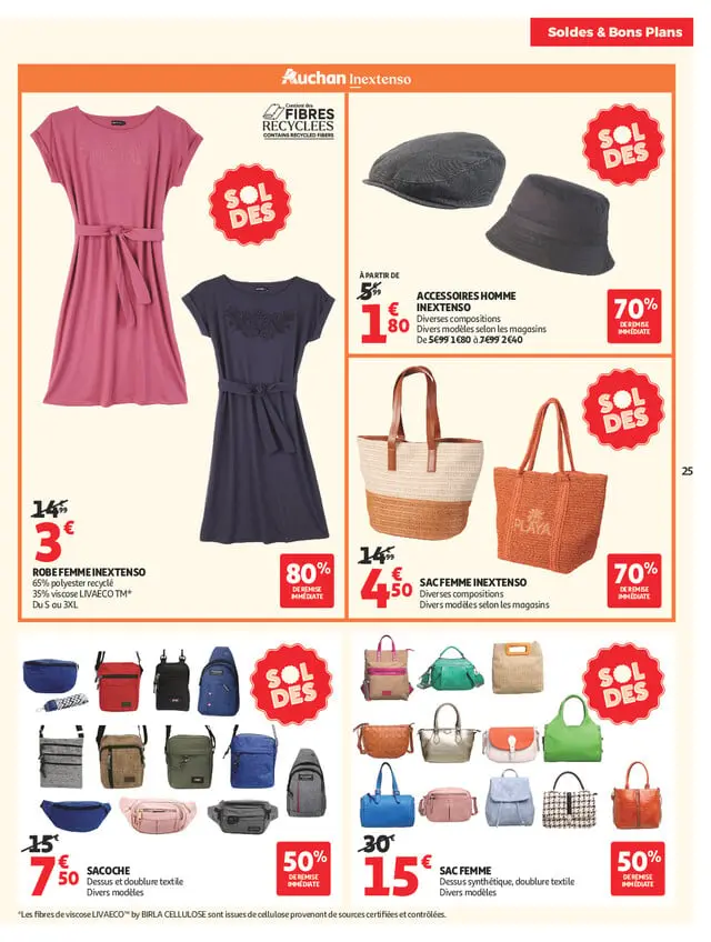 Page catalogue