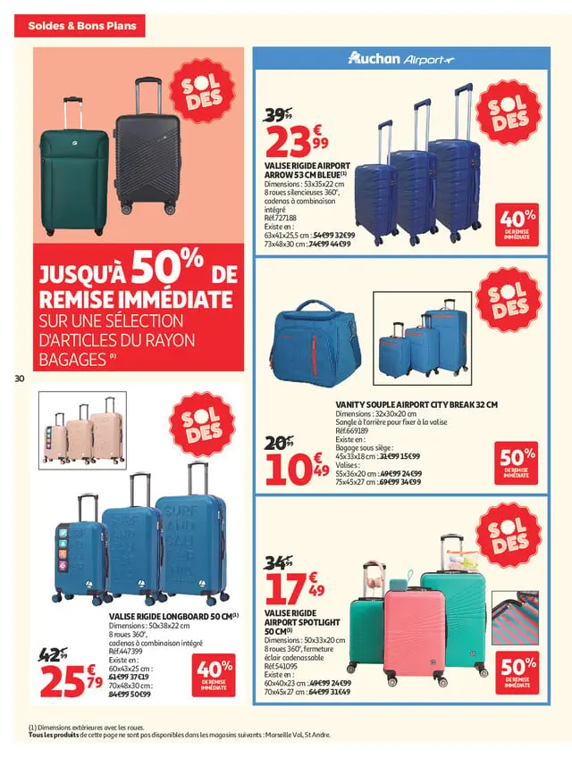 Page catalogue