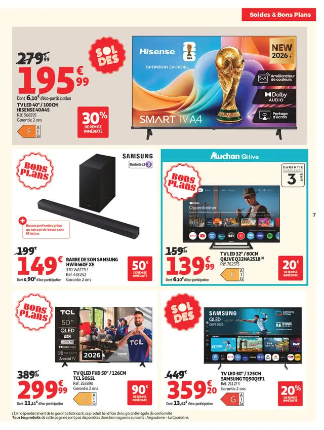 Page catalogue