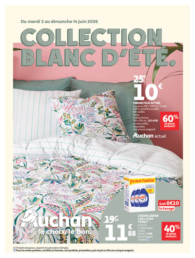 Page catalogue