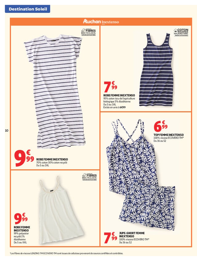 Page catalogue