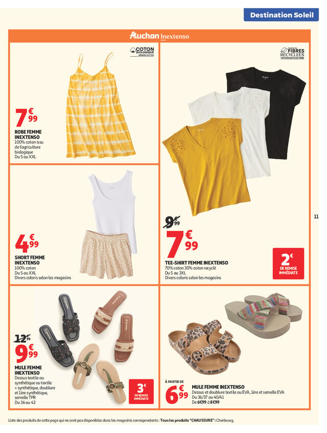 Page catalogue