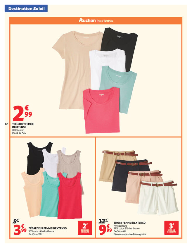 Page catalogue