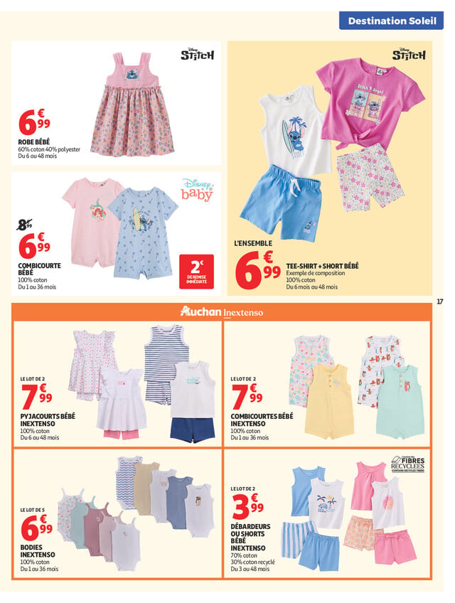 Page catalogue