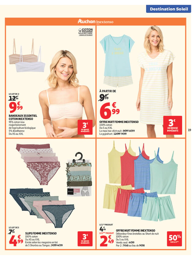 Page catalogue