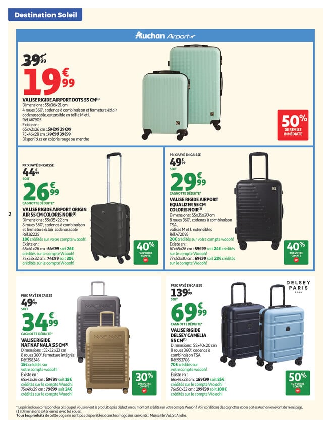 Page catalogue