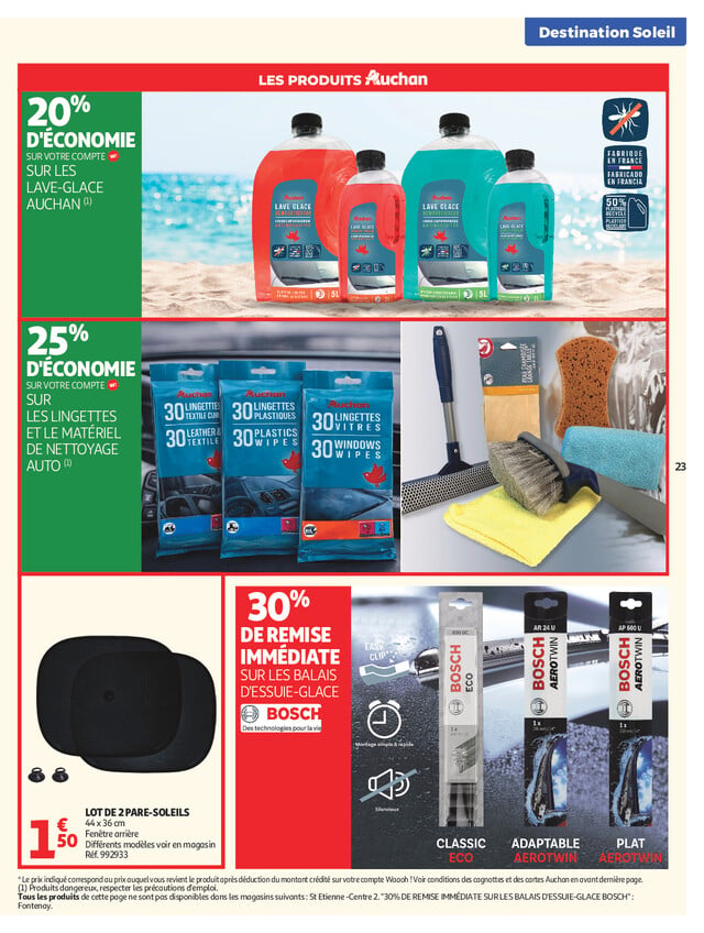 Page catalogue
