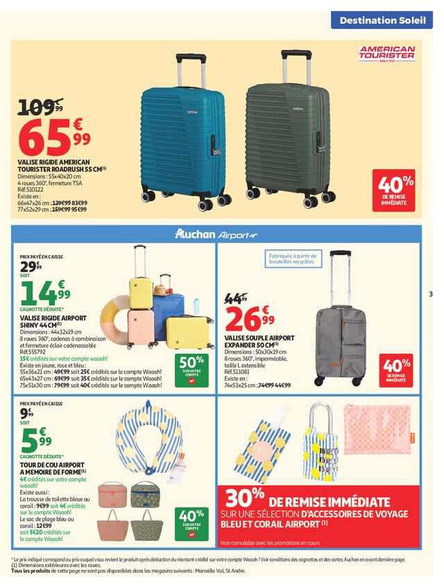 Page catalogue