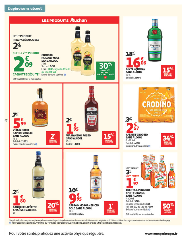 Page catalogue