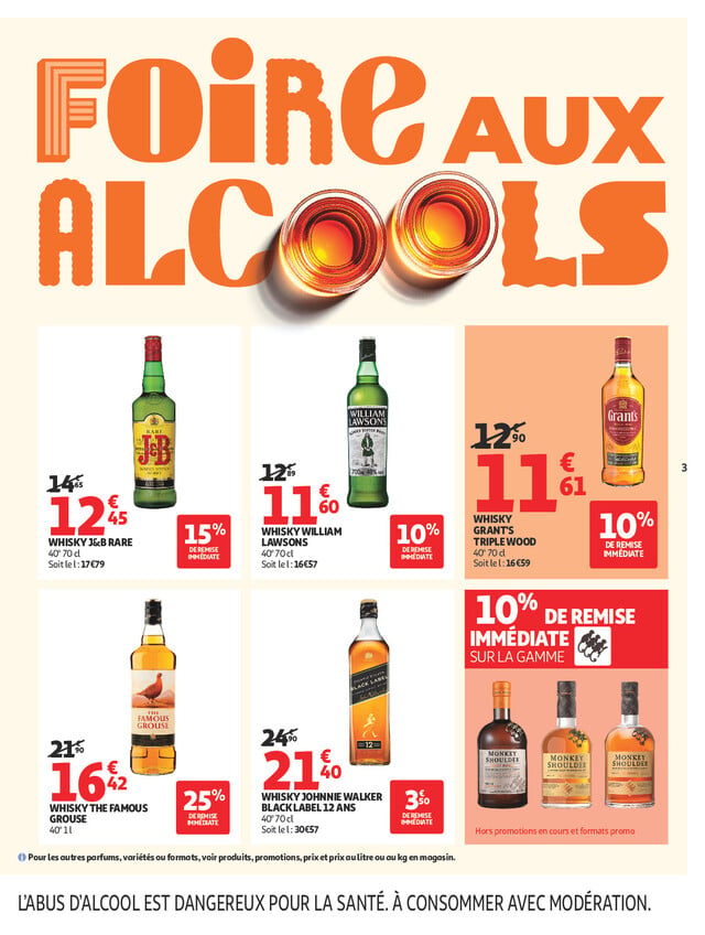Page catalogue