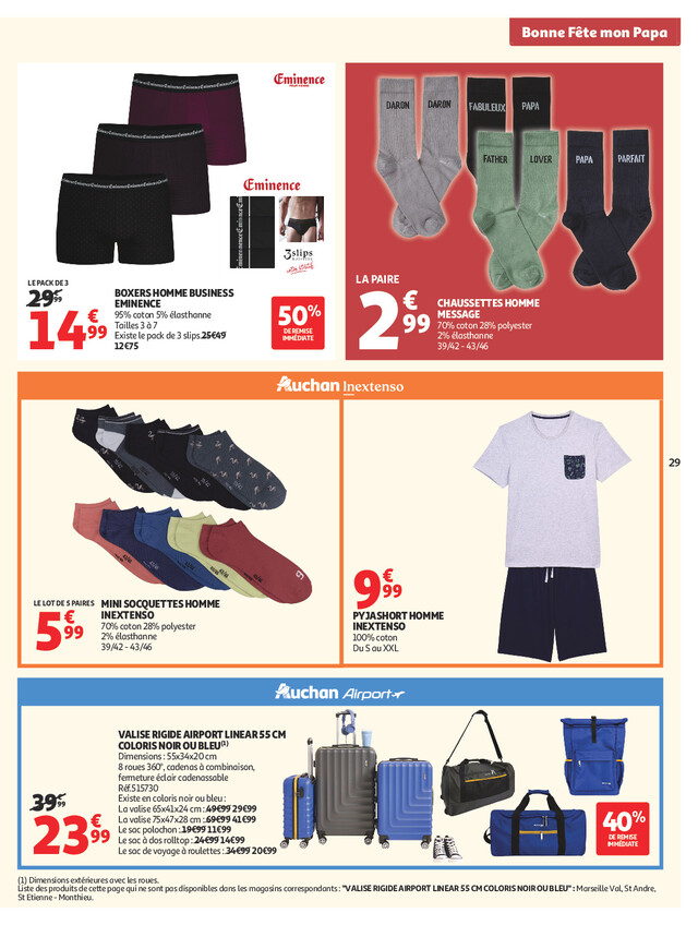 Page catalogue