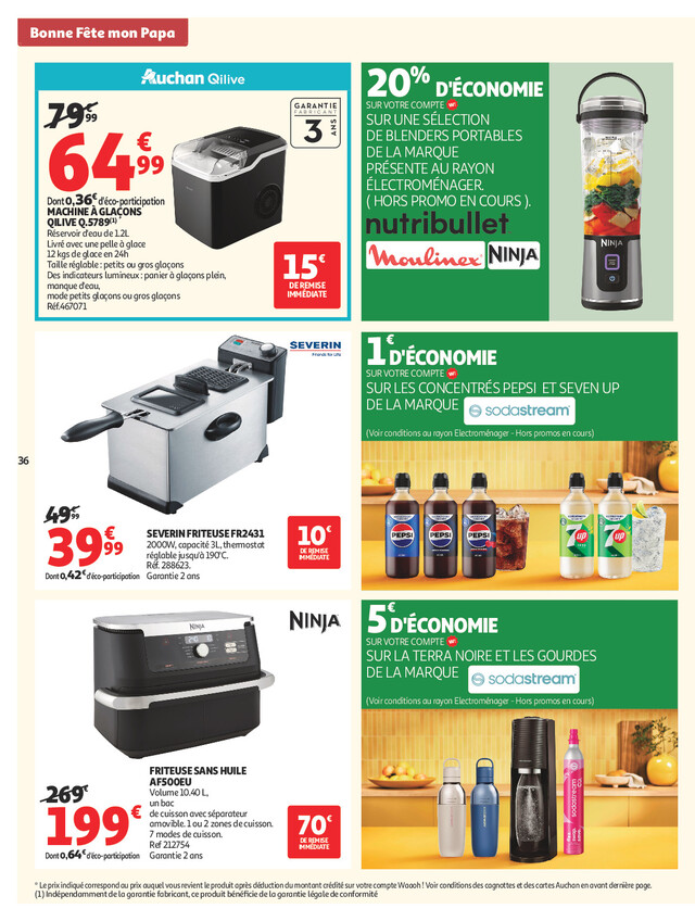 Page catalogue