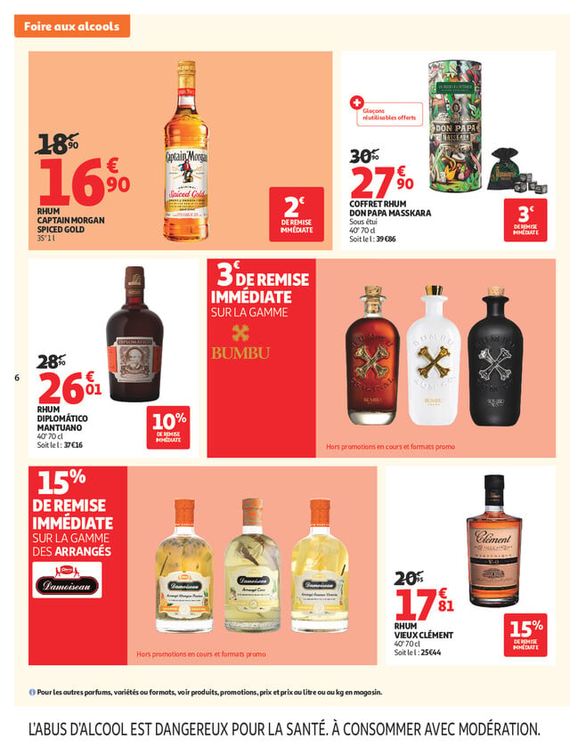 Page catalogue