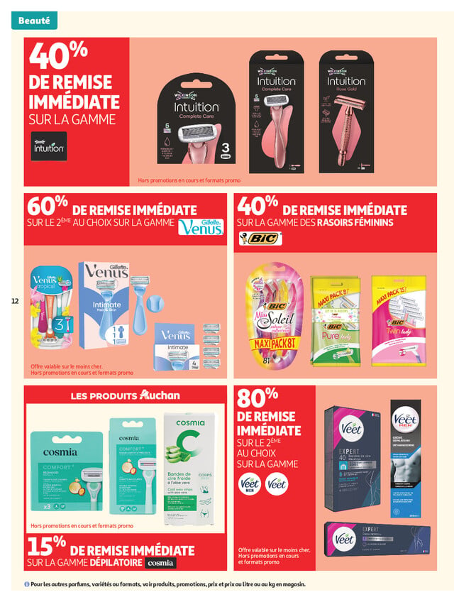 Page catalogue