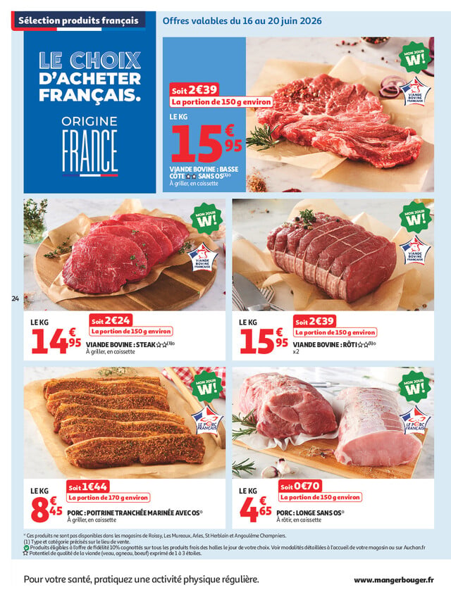Page catalogue