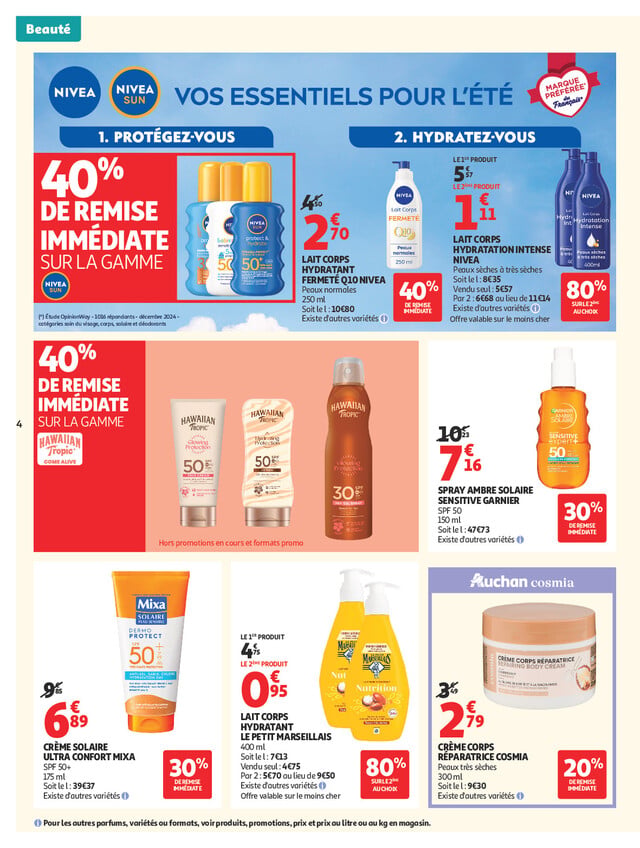 Page catalogue