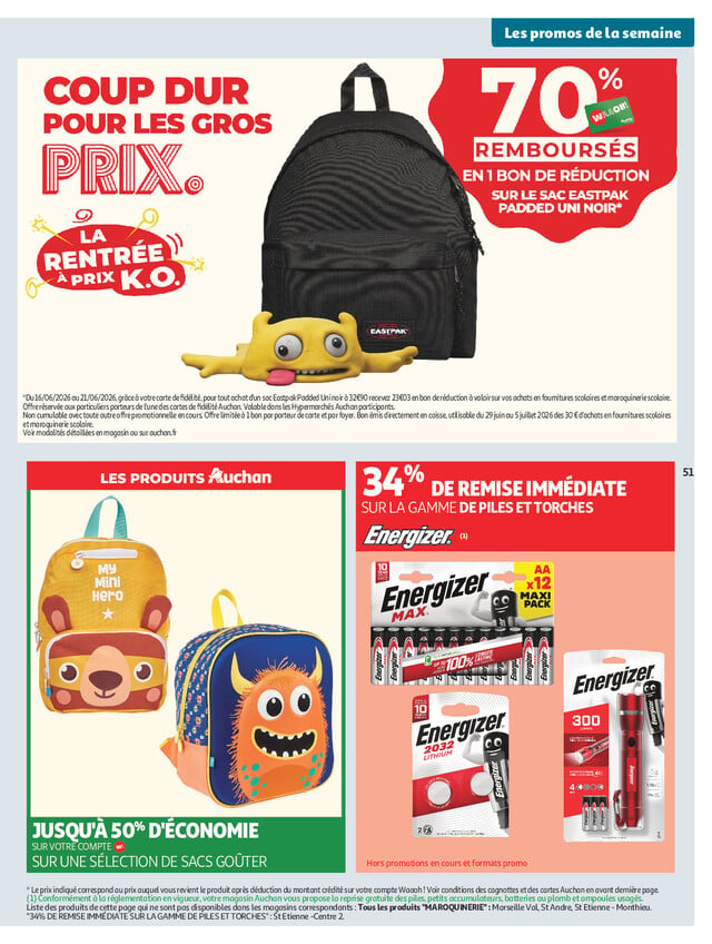 Page catalogue