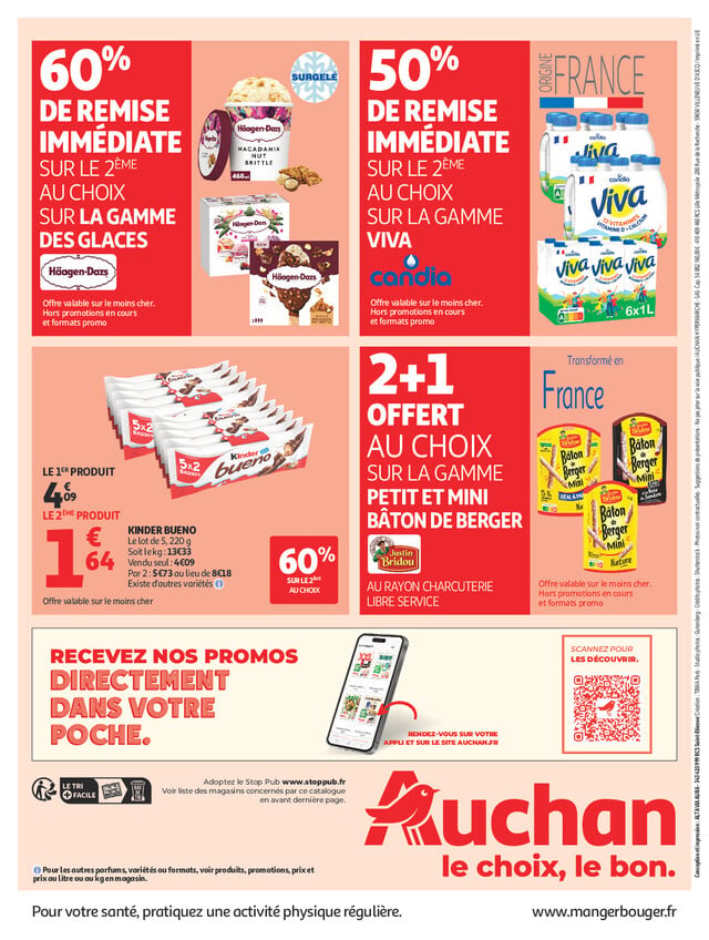 Page catalogue