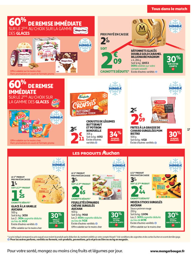 Page catalogue