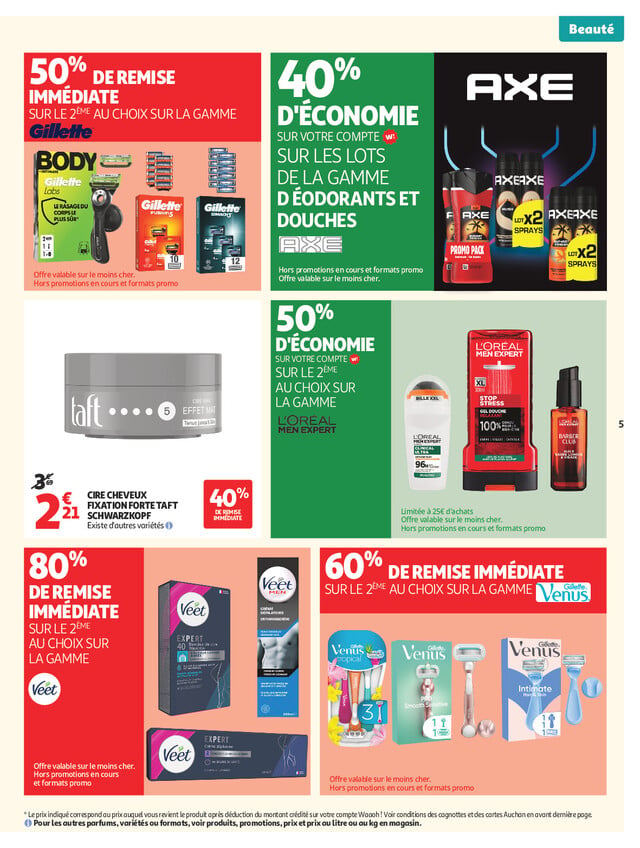 Page catalogue